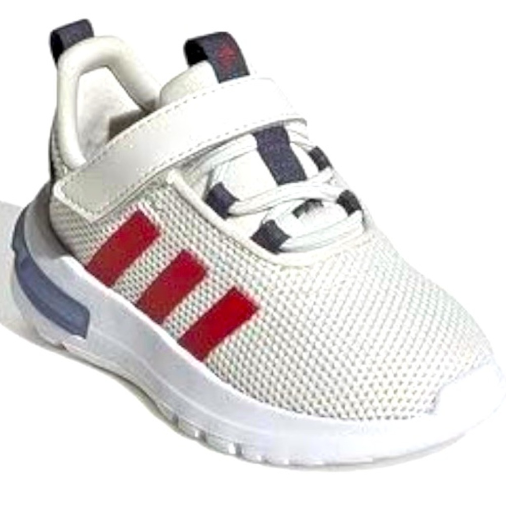 Adidas toddler boys kids racer TR23 EL I sneaker tennis shoes
